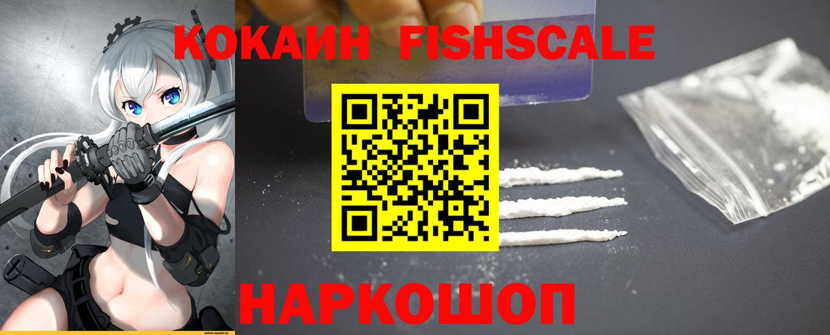 COCAIN FishScale Нерюнгри
